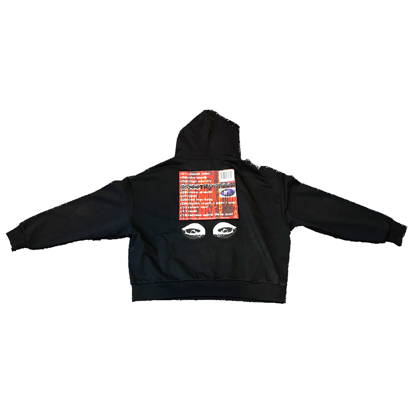 RH HOODIE - 02
