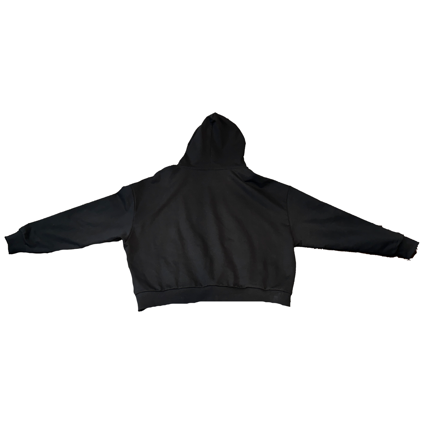 SMOOTHYSPOON BOX HOODIE