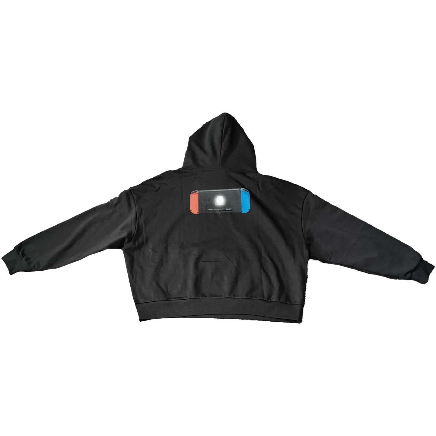 SWITCHYSPOON HOODIE