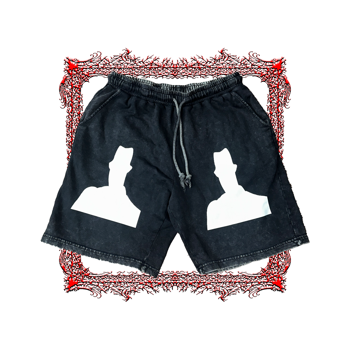 ICON SHORTS