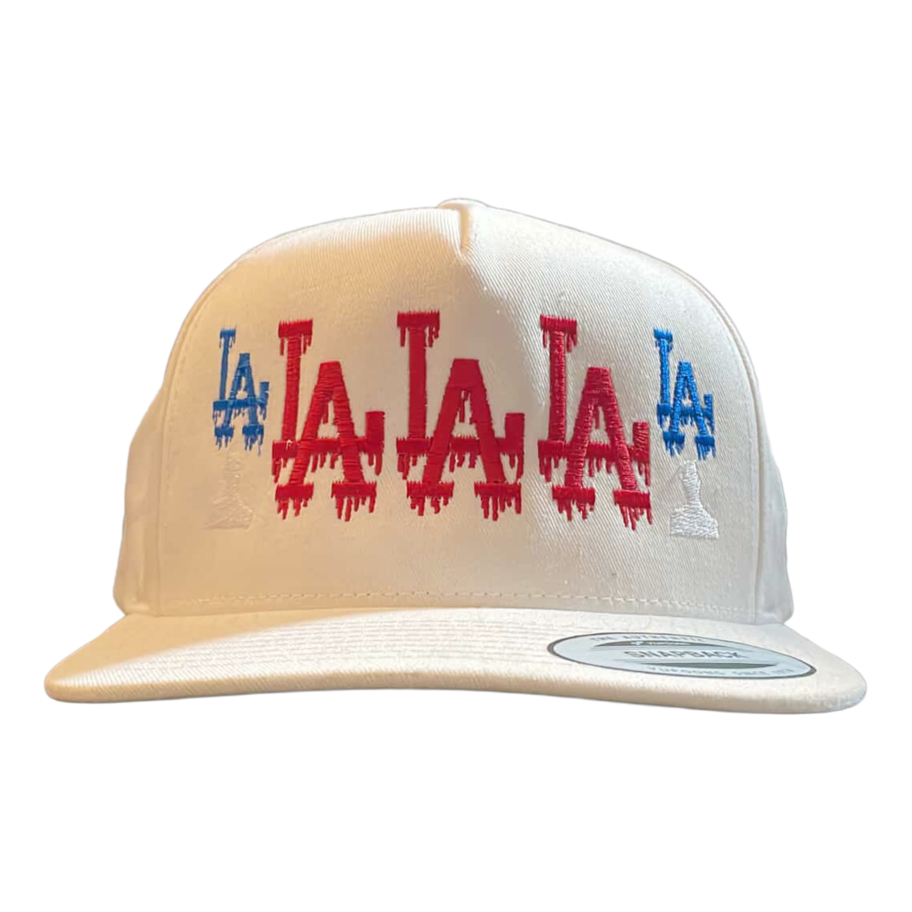 LALALALALA SNAPBACK