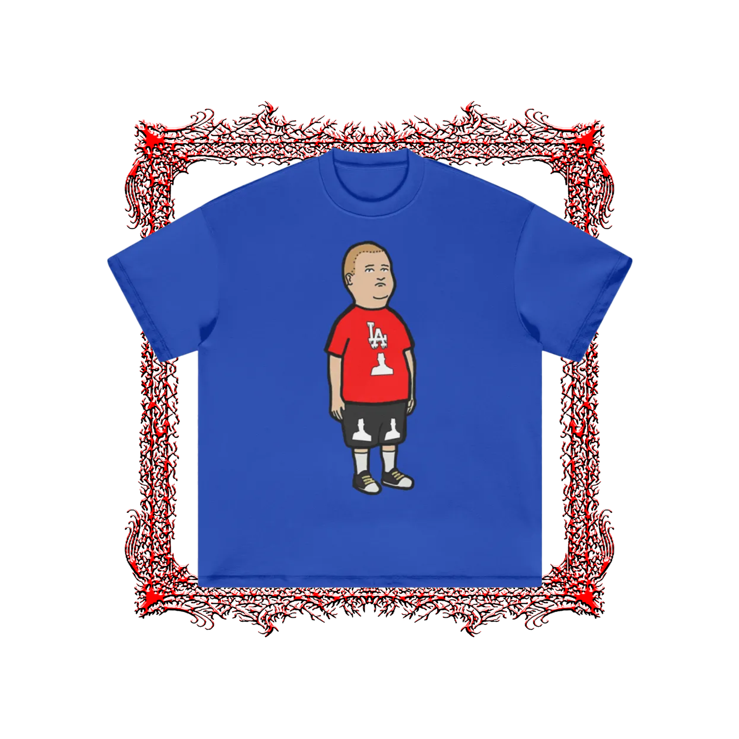 BOBBY SHIRT