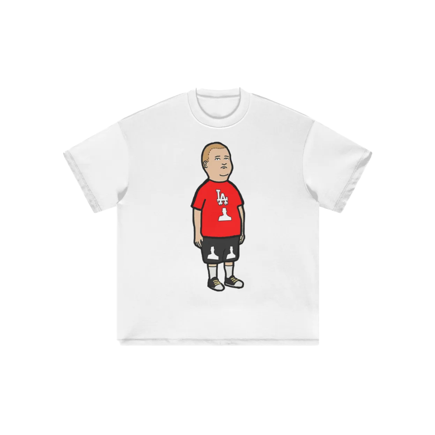 BOBBY SHIRT