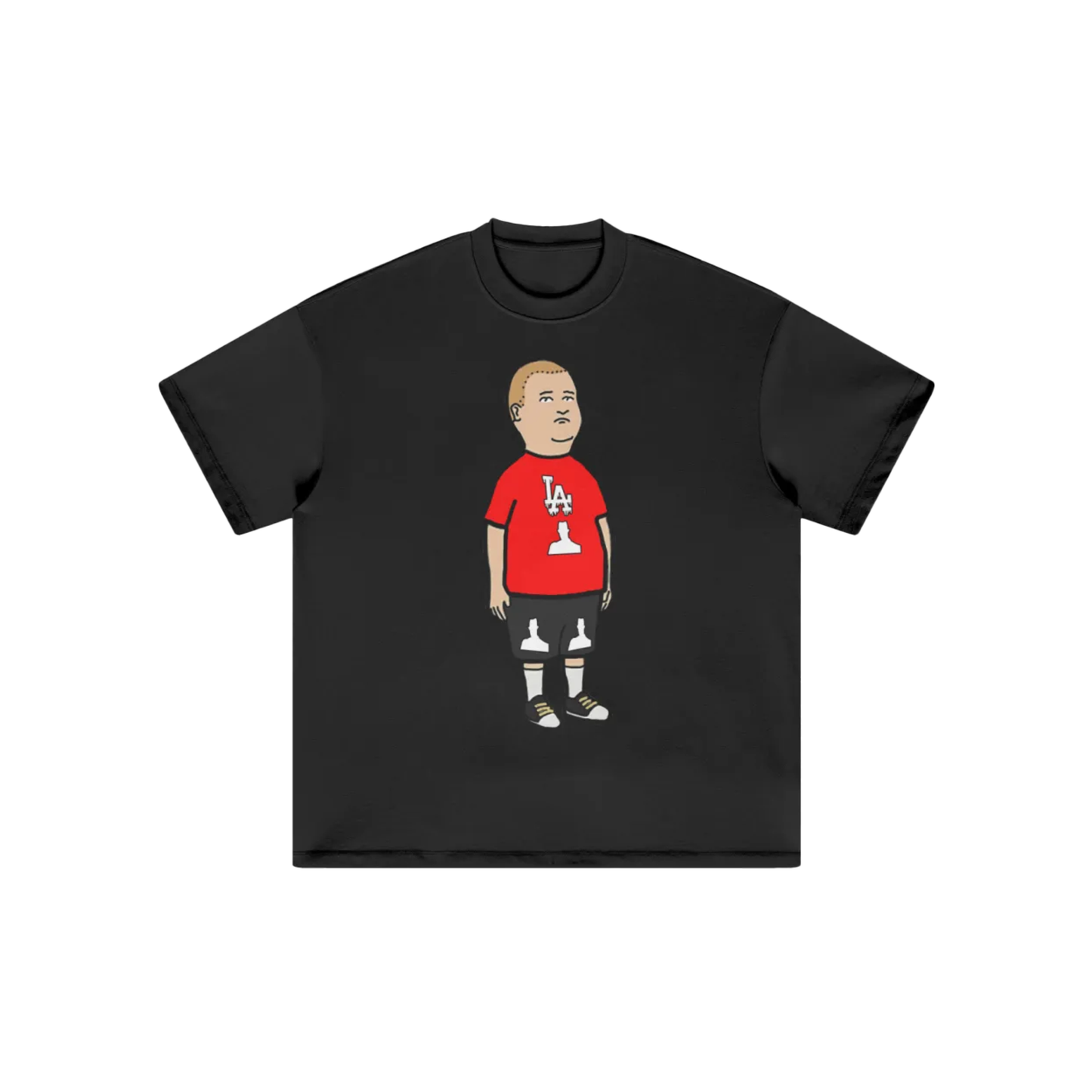 BOBBY SHIRT
