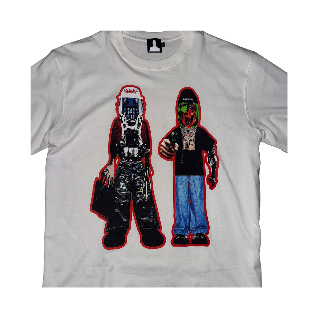 BUDDIES SHIRT