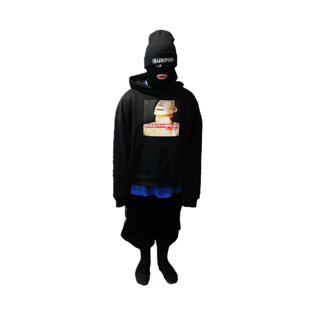RH HOODIE - 02