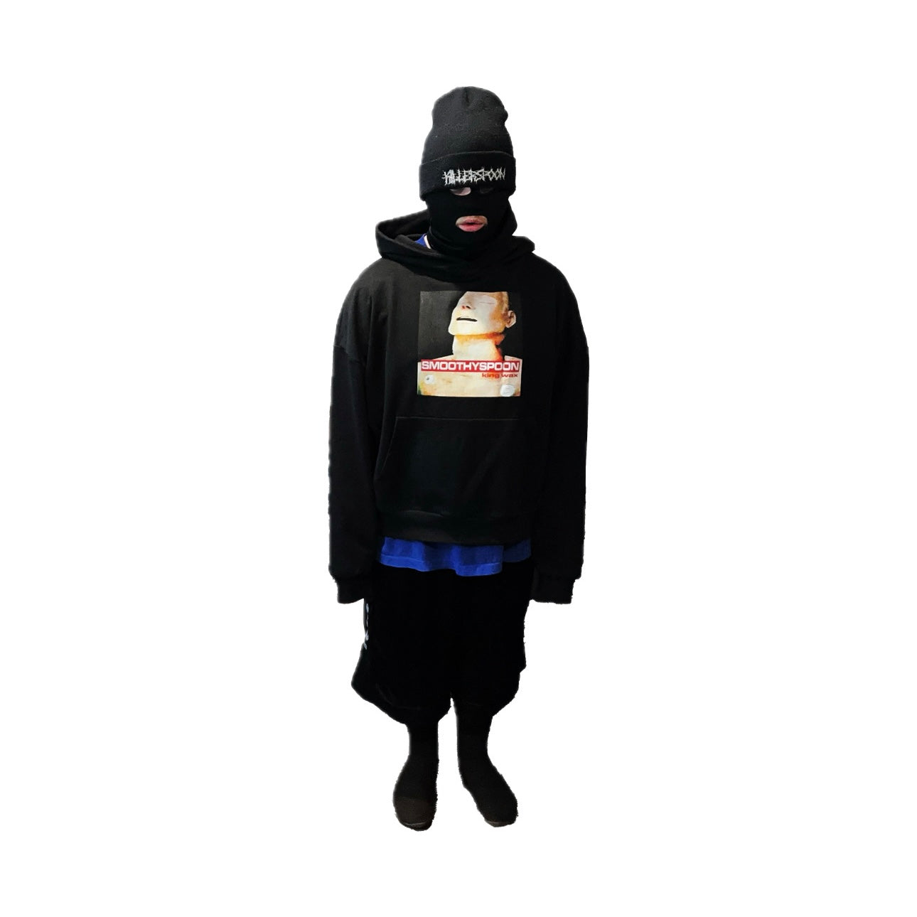 RH HOODIE - 02