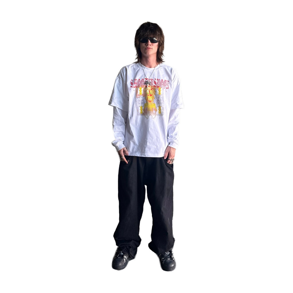 DRIP STAR TEE