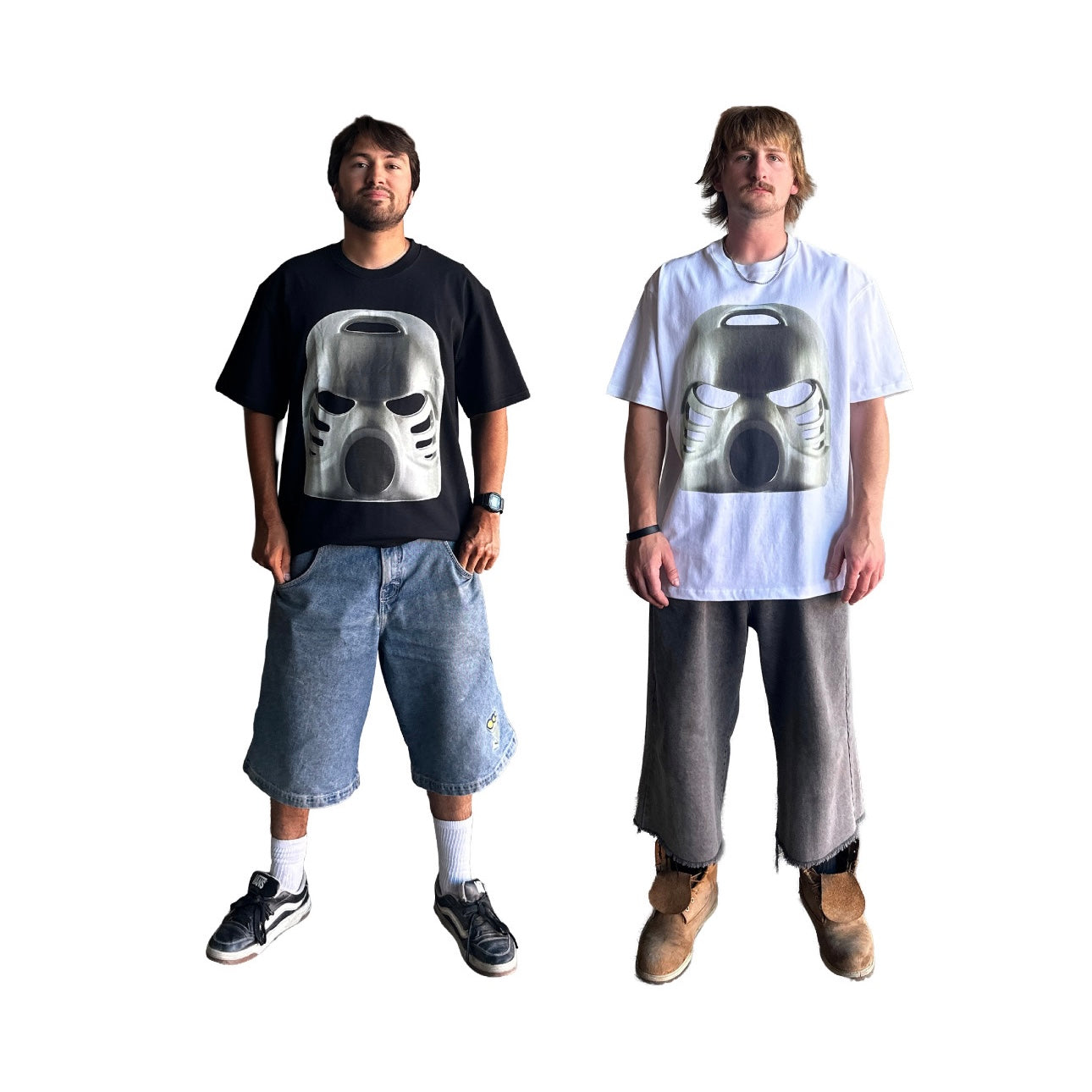 KANOHI HAU WAX SHIRT