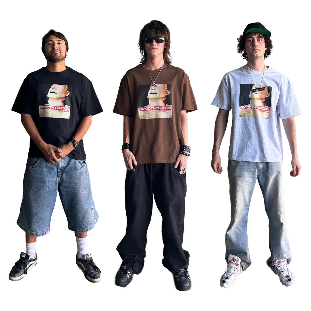 THE BENDS
