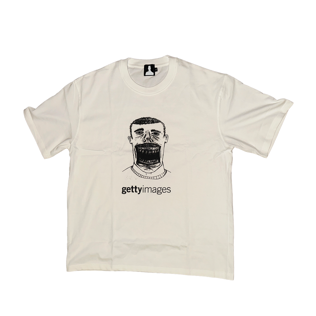 GETTY WAX SHIRT