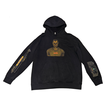 GHOUL HOODIE