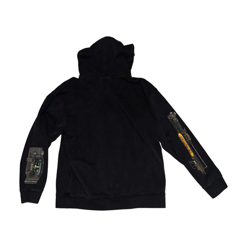 GHOUL HOODIE