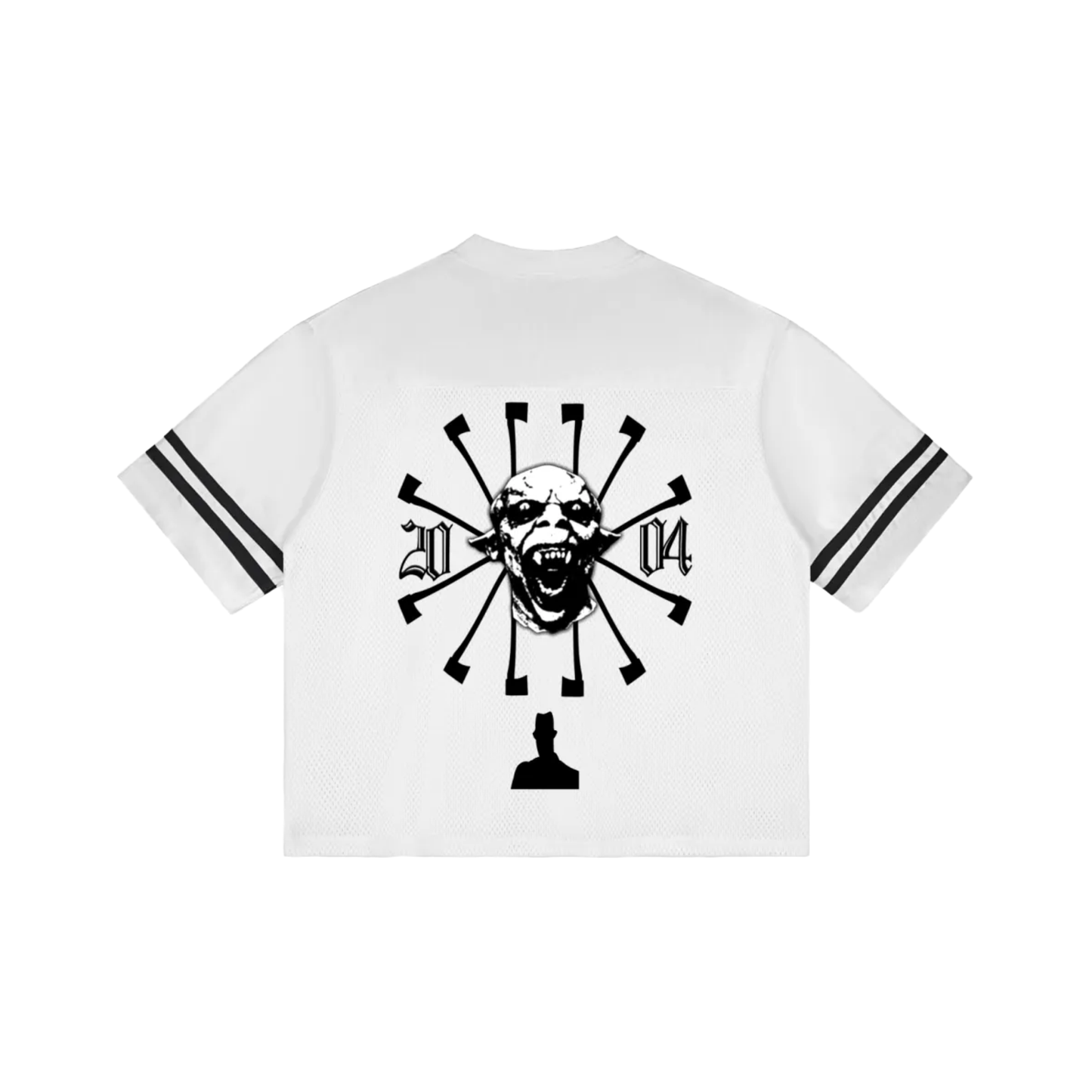 EVIL GOBLIN JERSEY