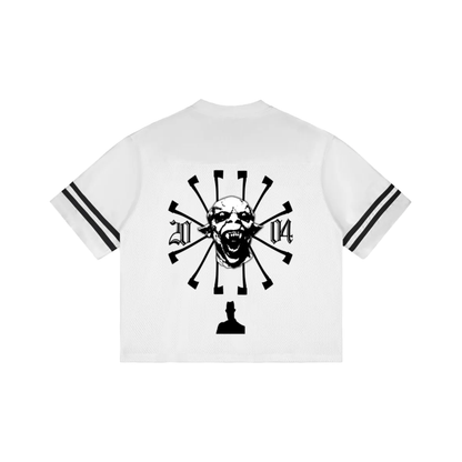 EVIL GOBLIN JERSEY