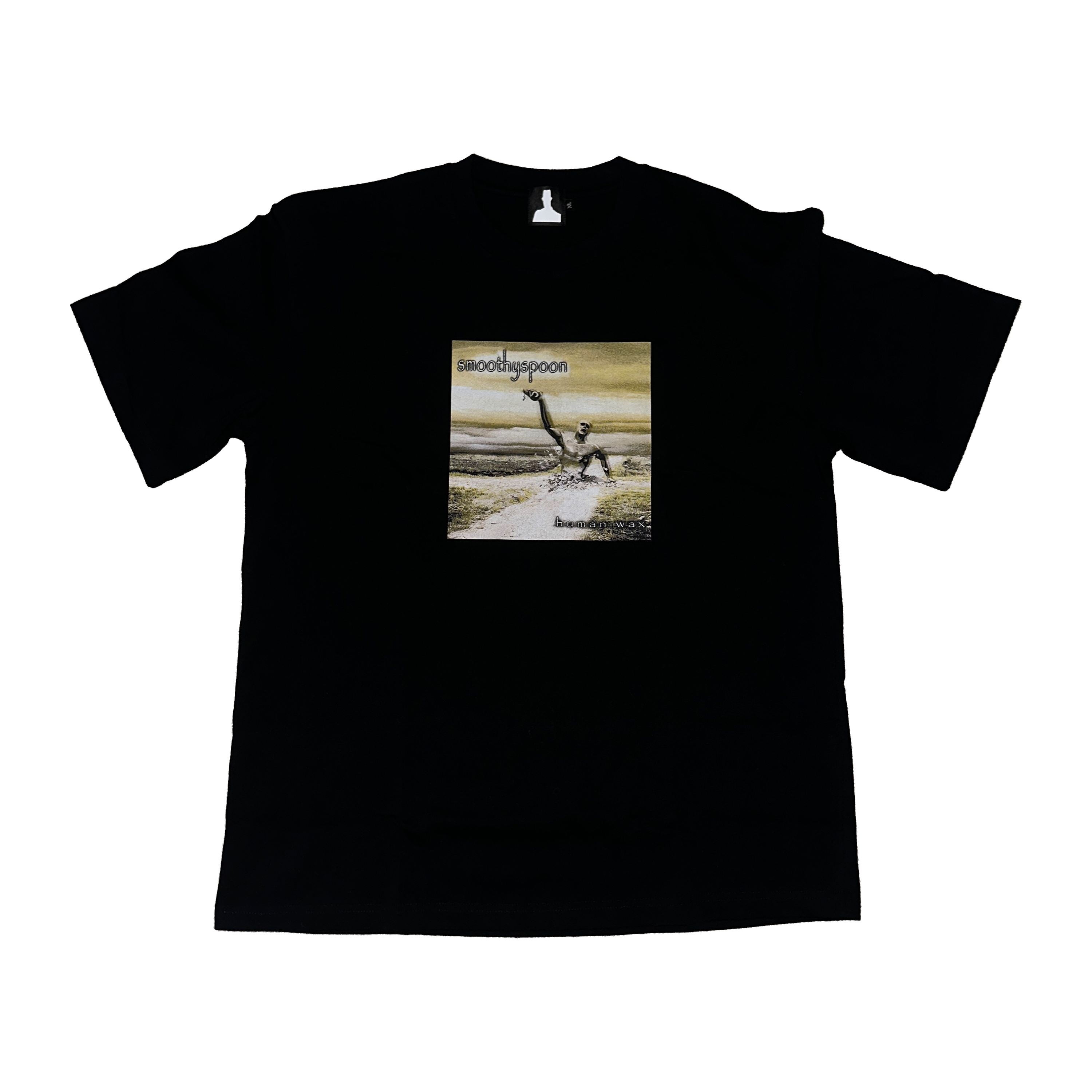 HUMAN WAX SHIRT