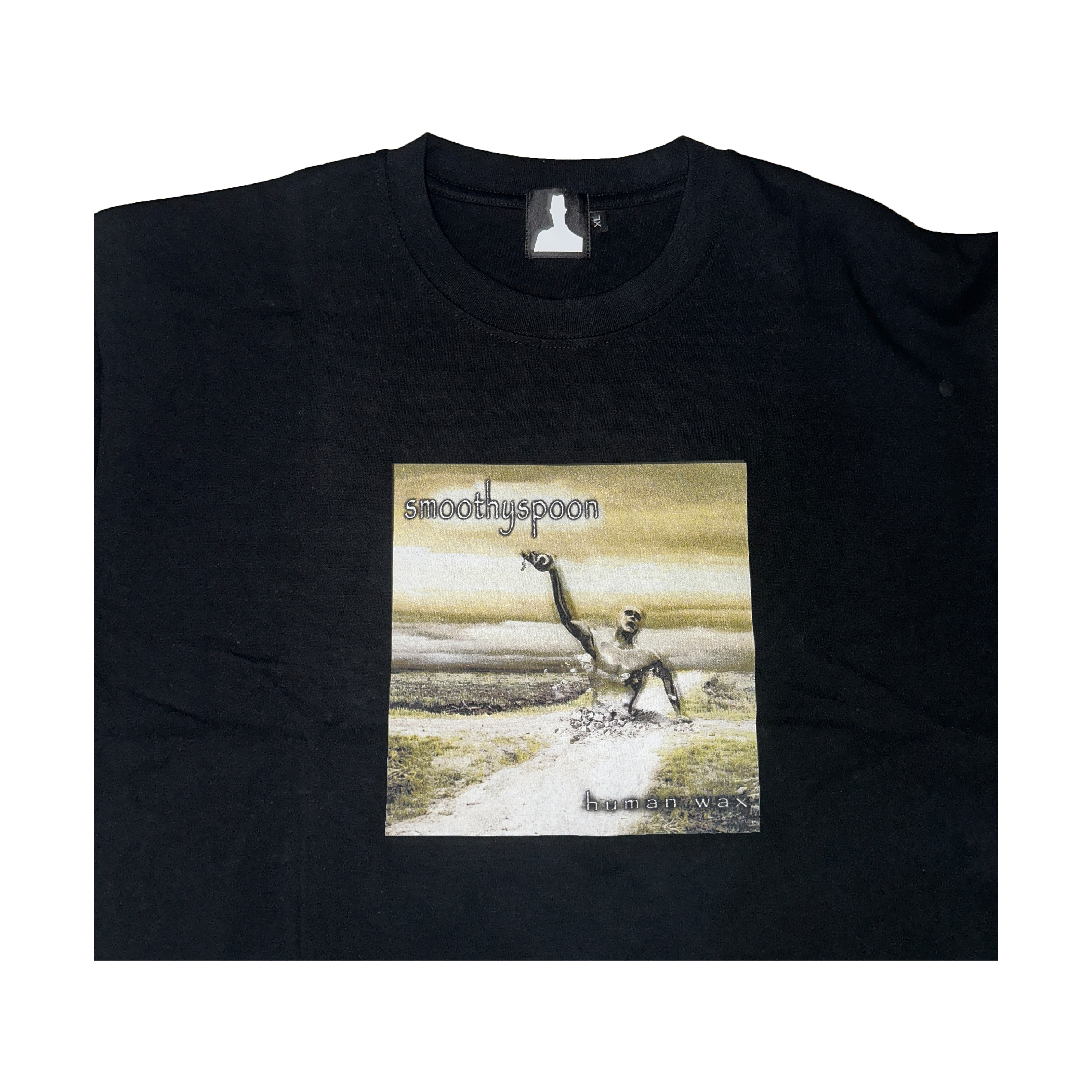 HUMAN WAX SHIRT