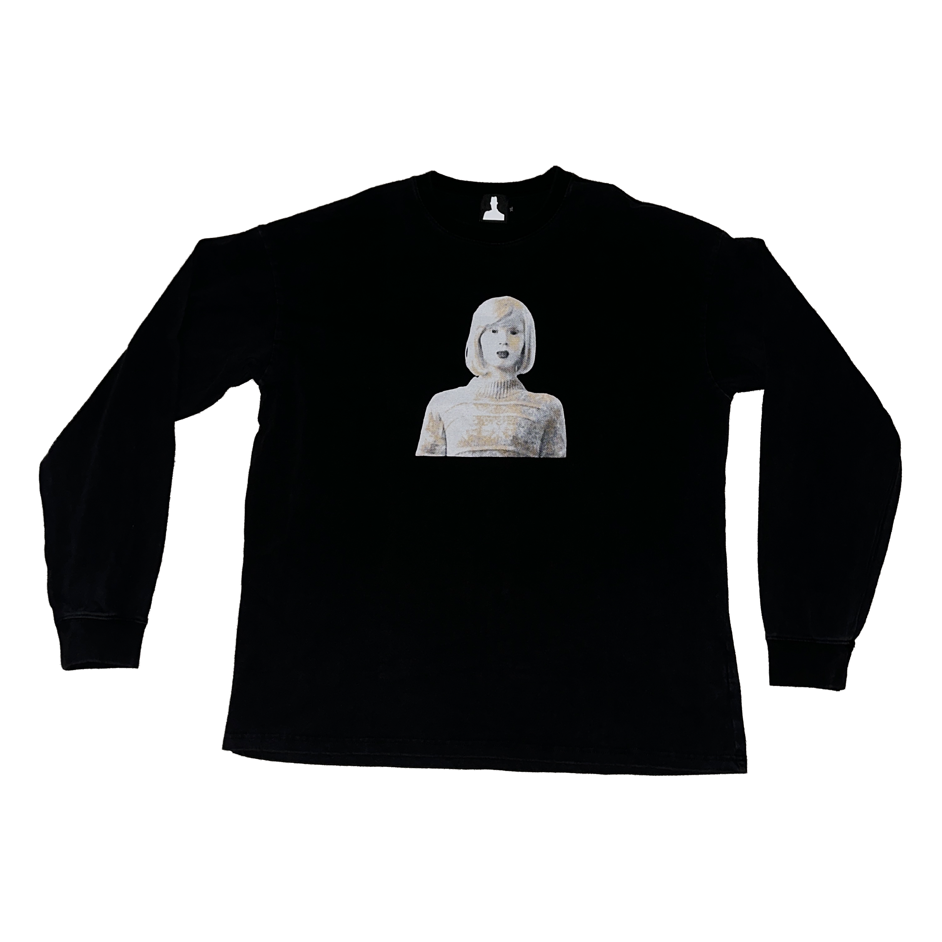 I FEEL FANTASTIC LONG SLEEVE