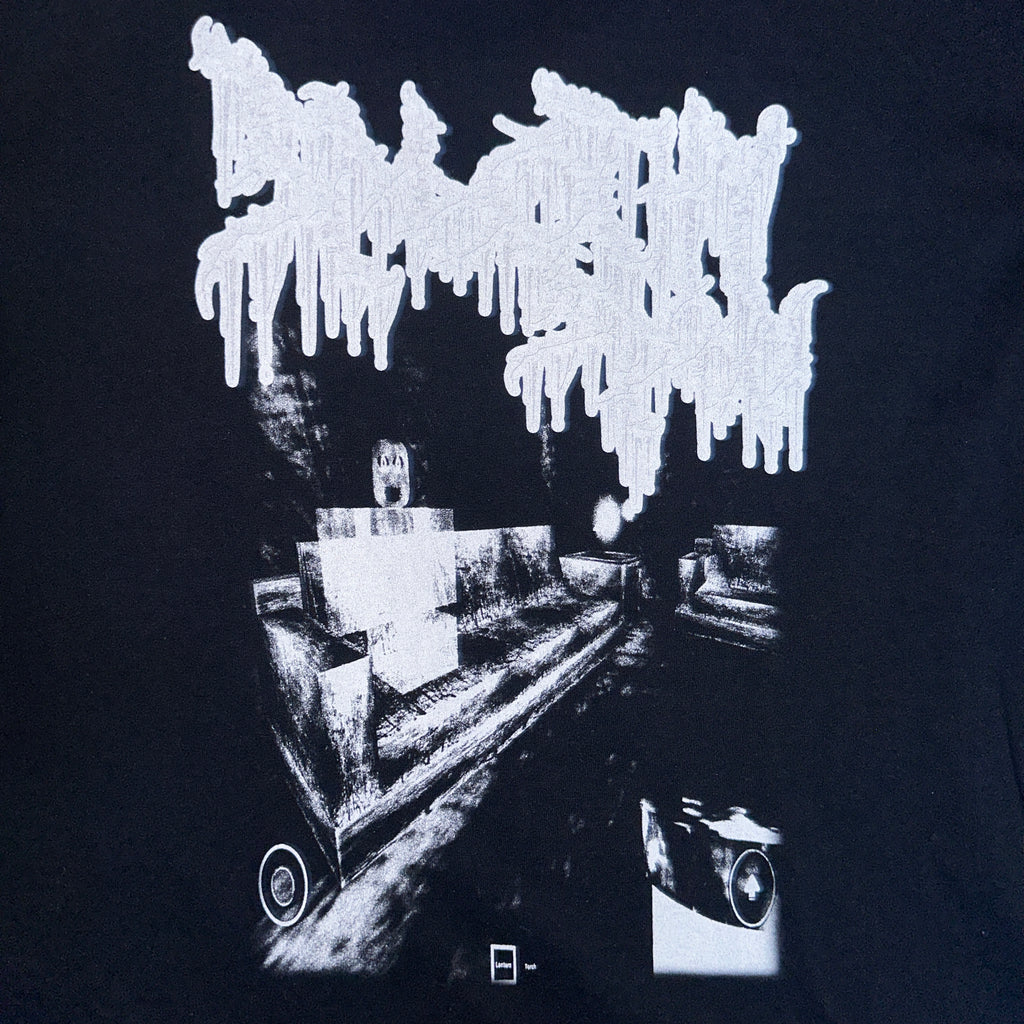 EVIL ROBLOX SHIRT
