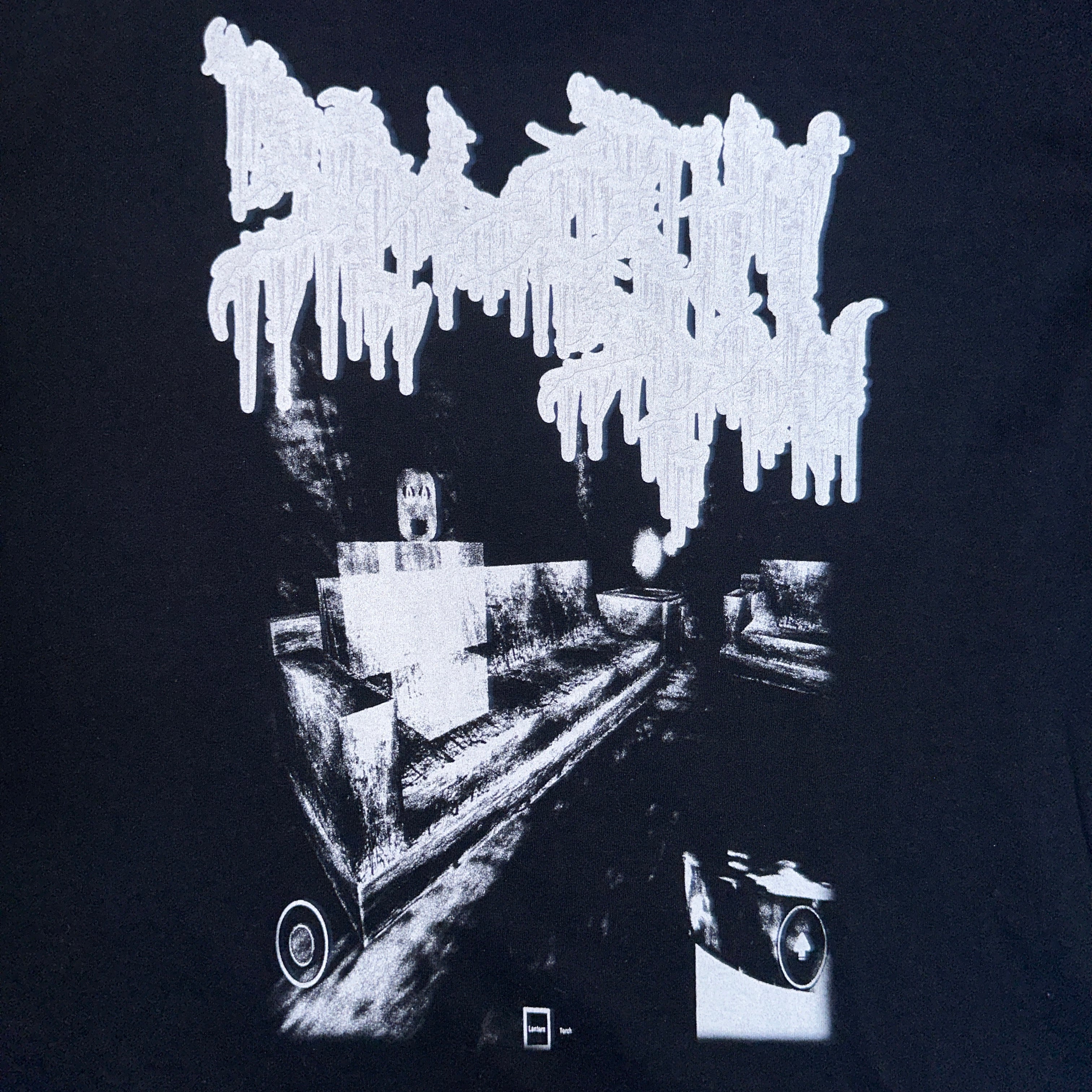 EVIL ROBLOX SHIRT