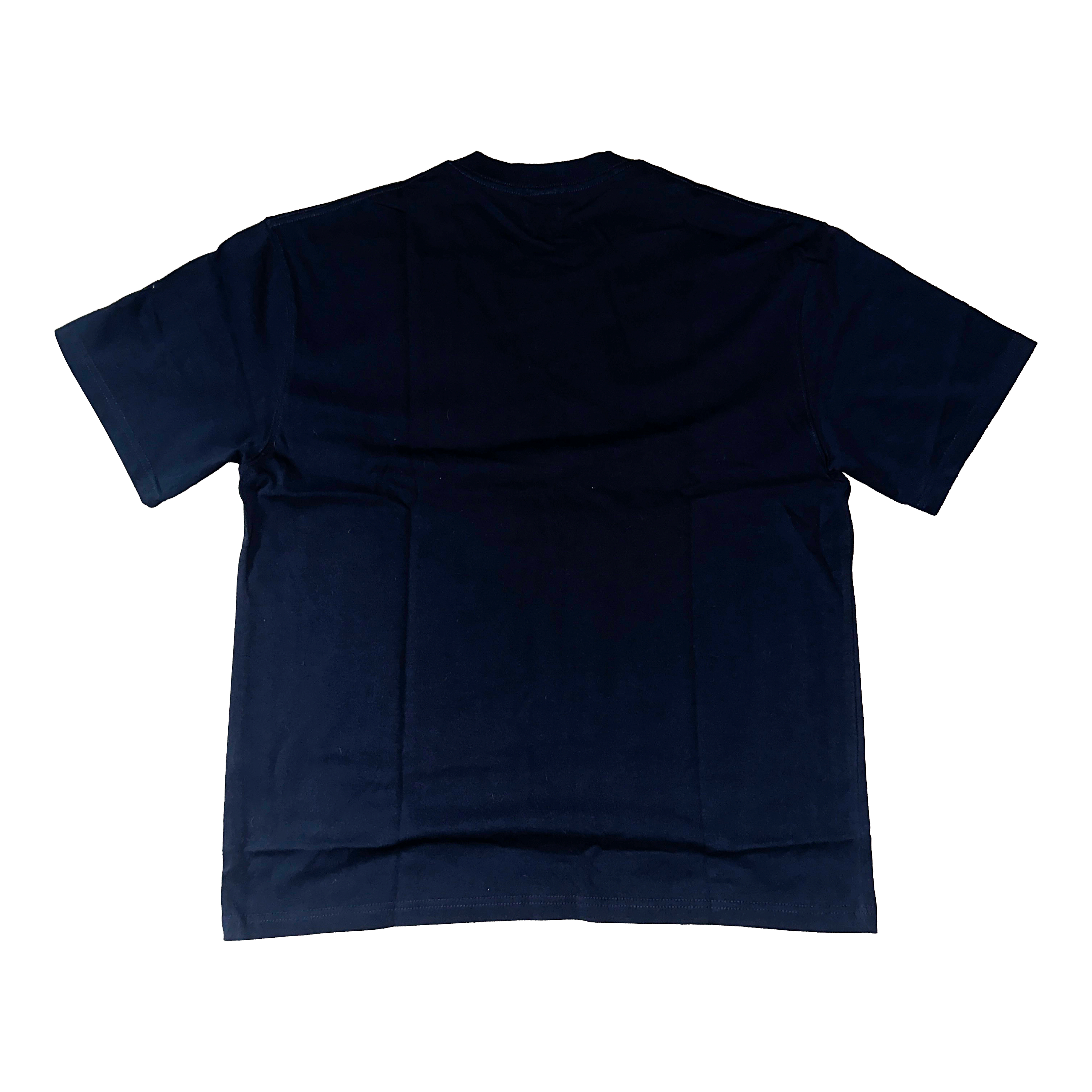 LET DOWN SHIRT