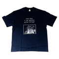LET DOWN SHIRT