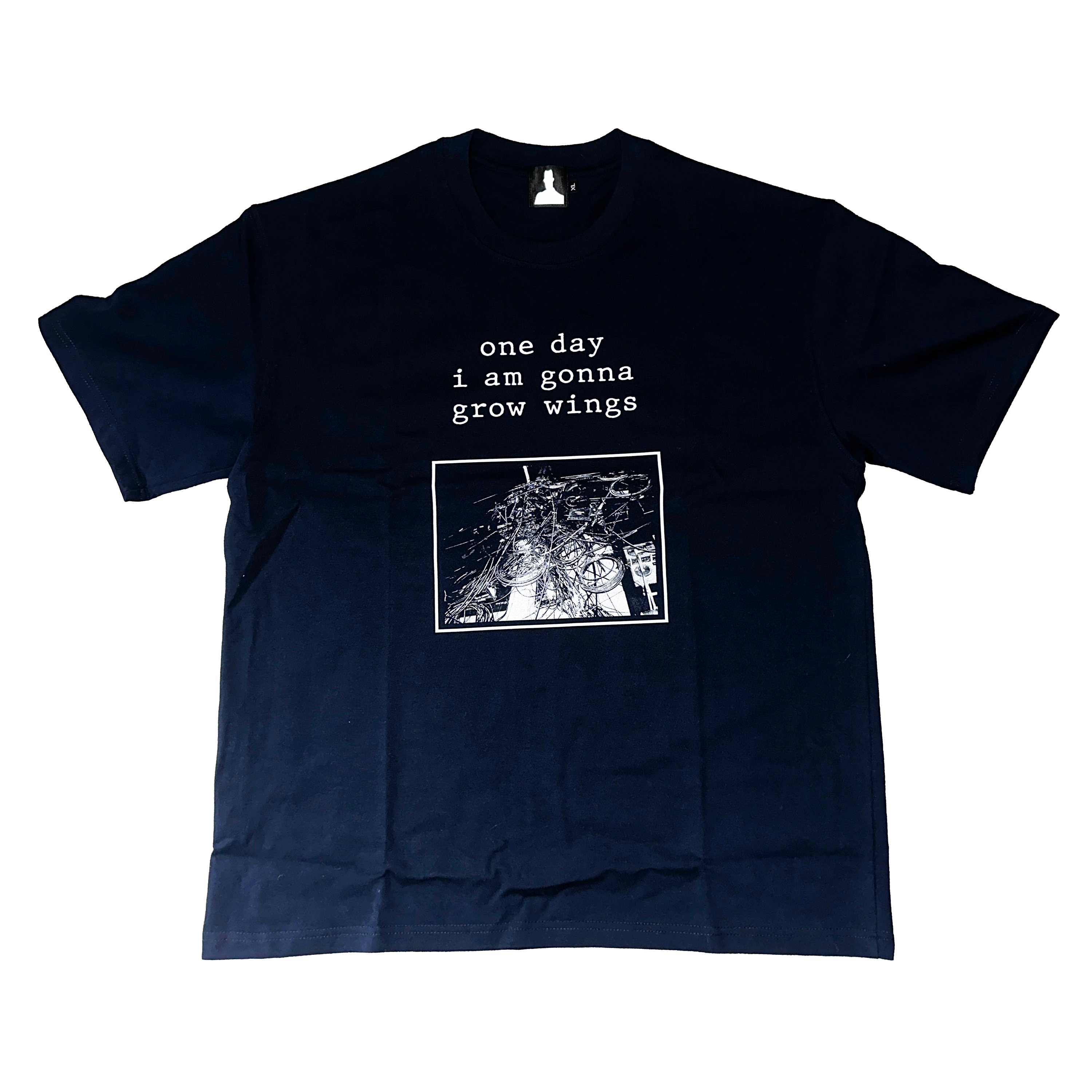 LET DOWN SHIRT
