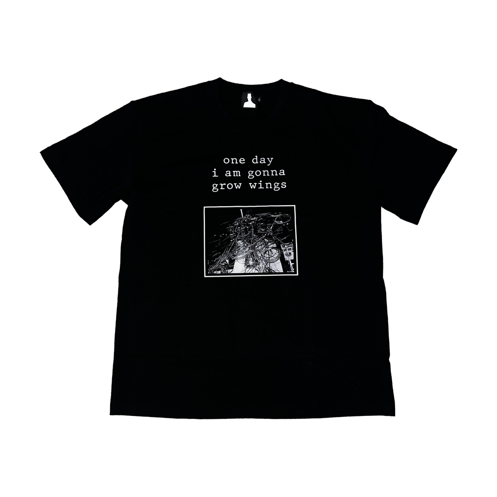 LET DOWN SHIRT