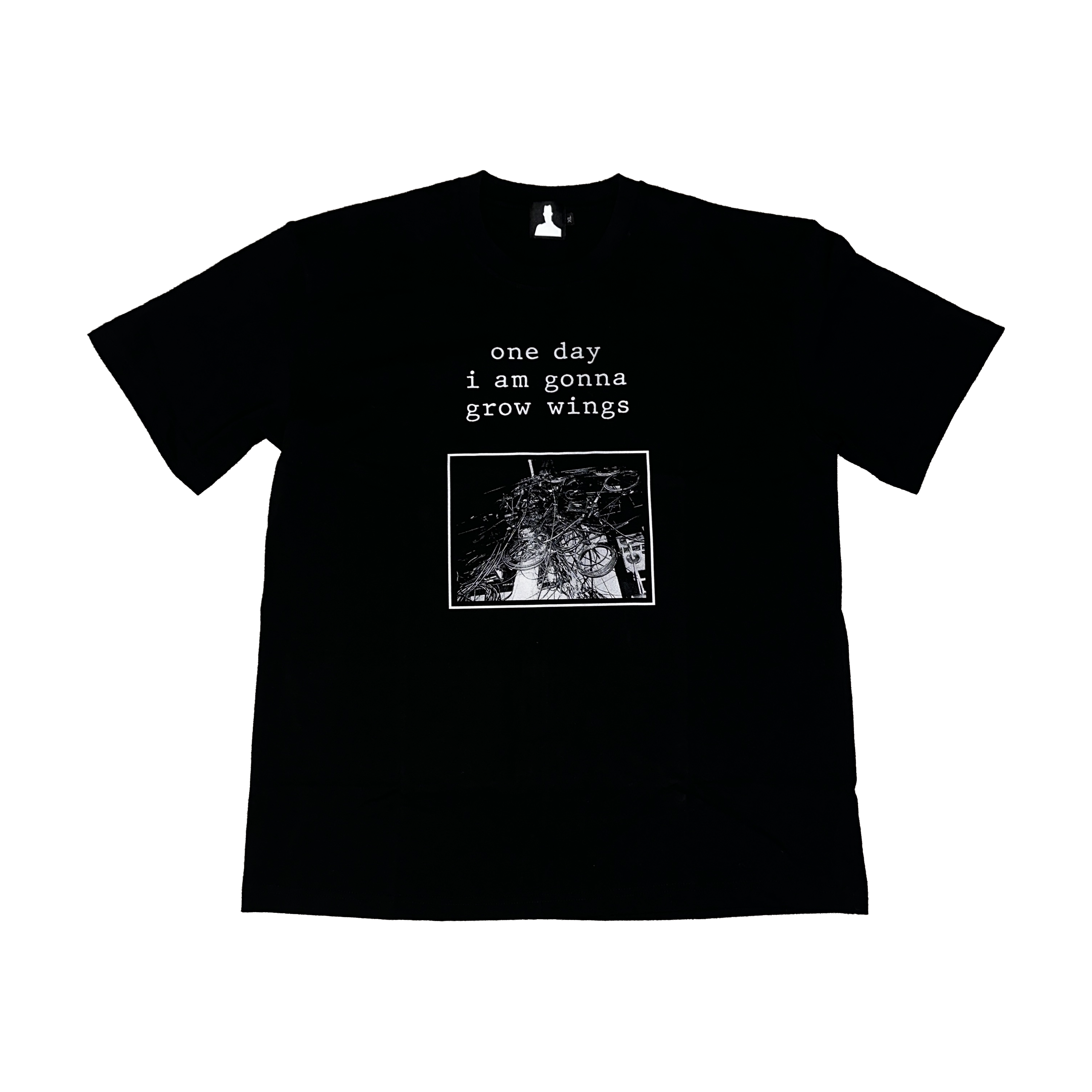 LET DOWN SHIRT