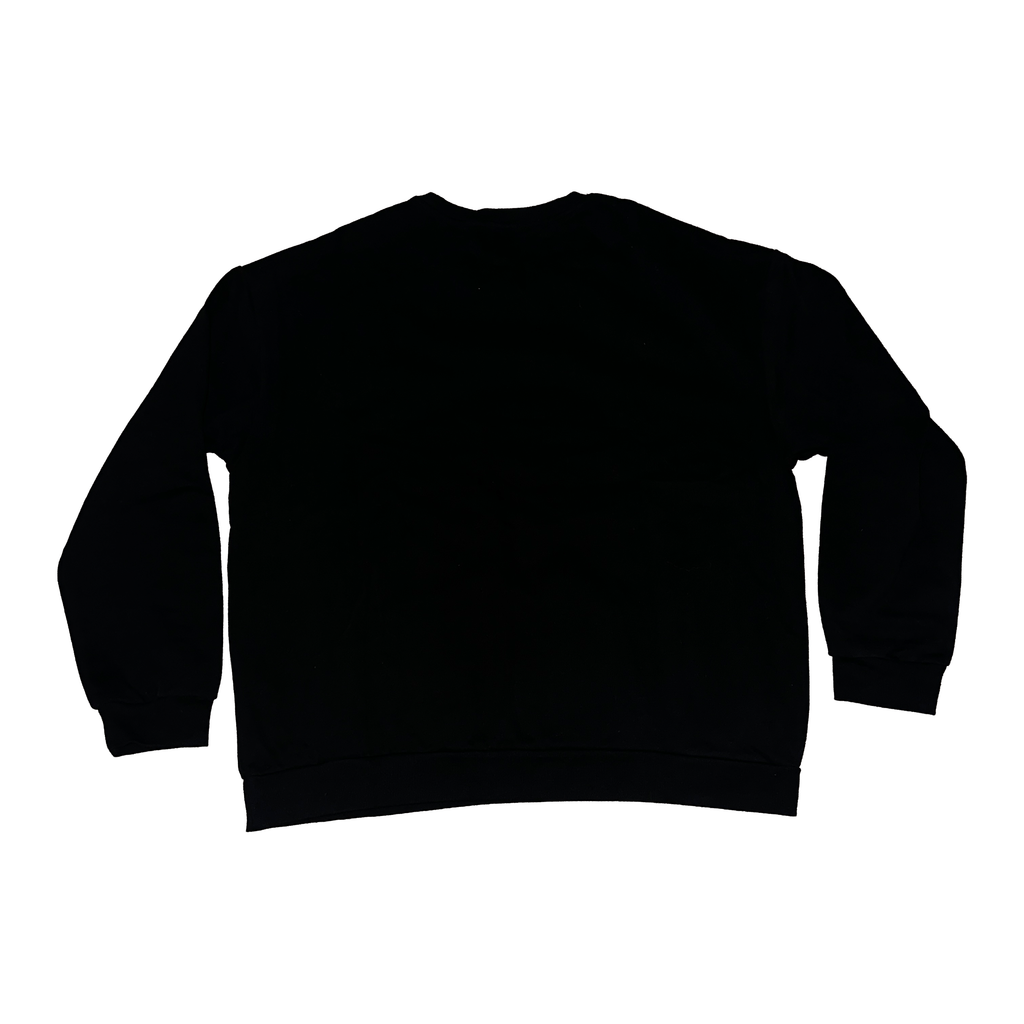 PRAY EVERY DAY CREWNECK