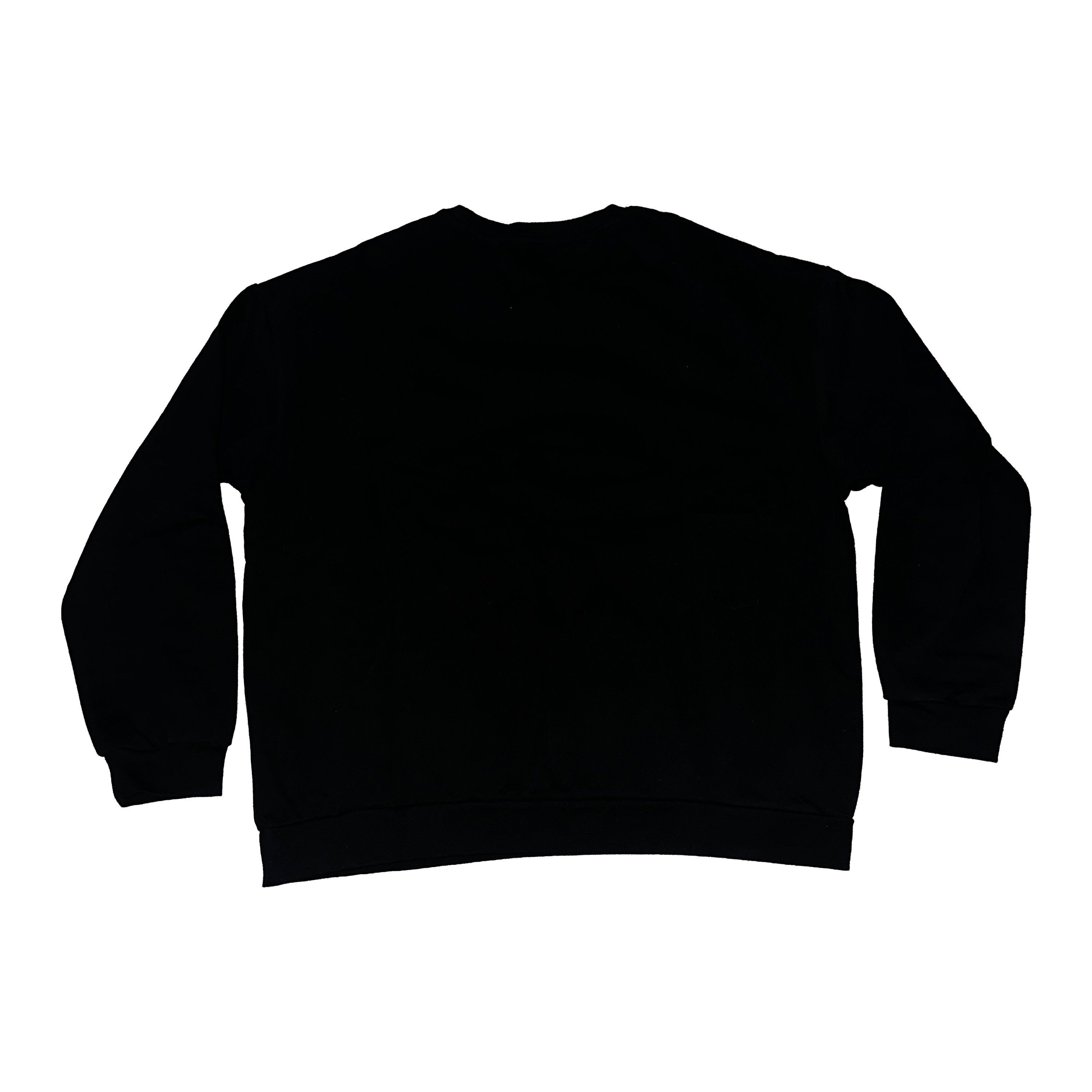 PRAY EVERY DAY CREWNECK
