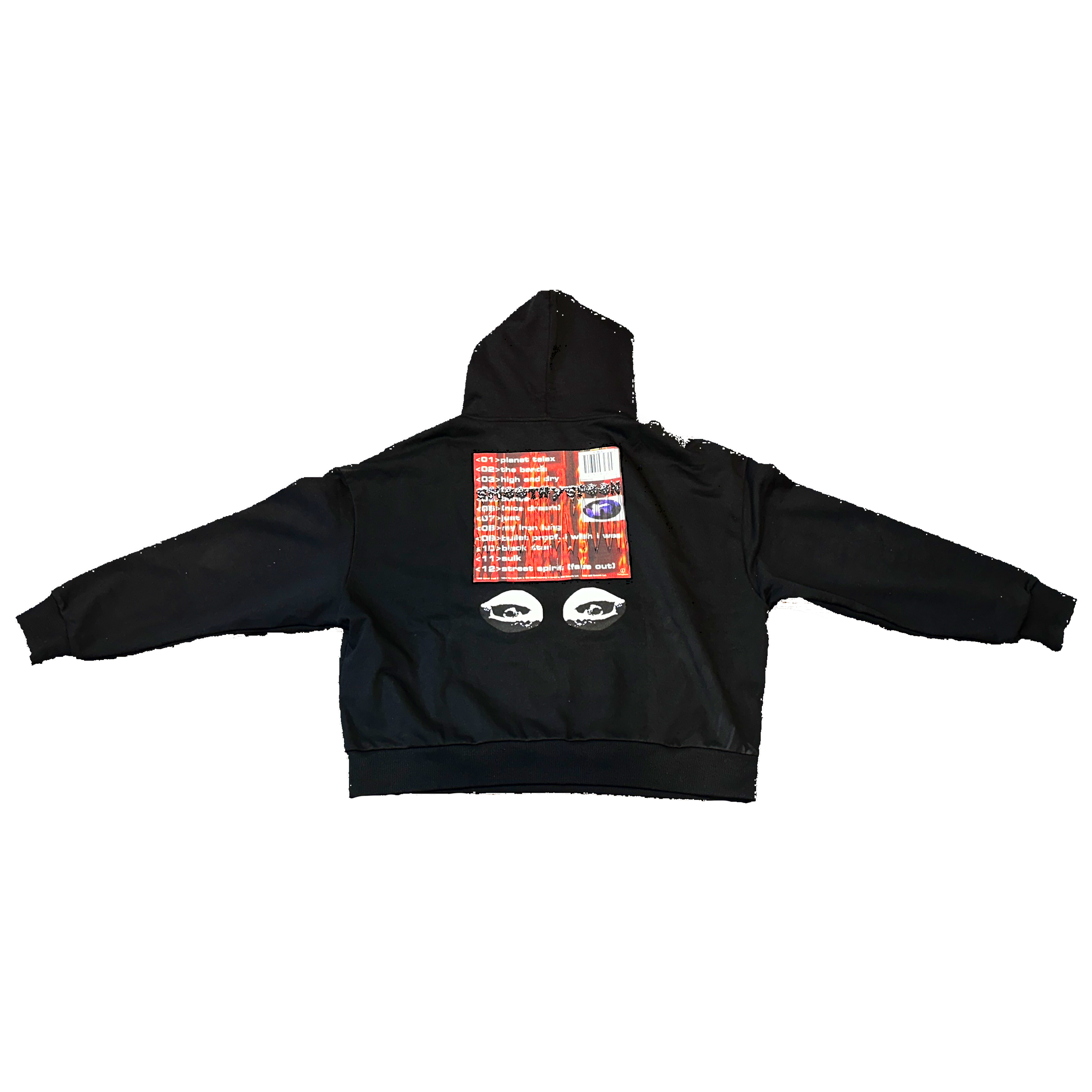 RH HOODIE - 02