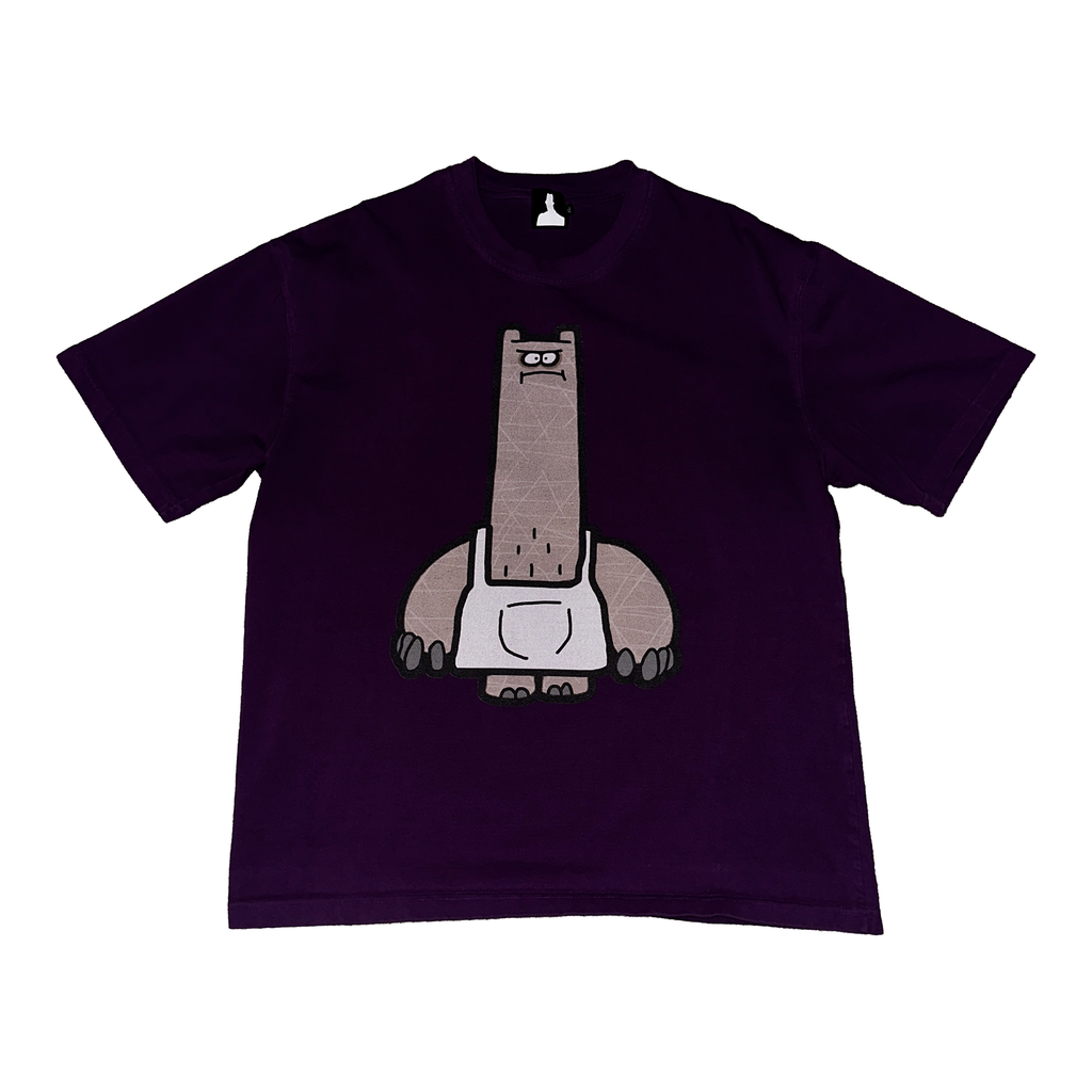 SCHNITZEL SHIRT