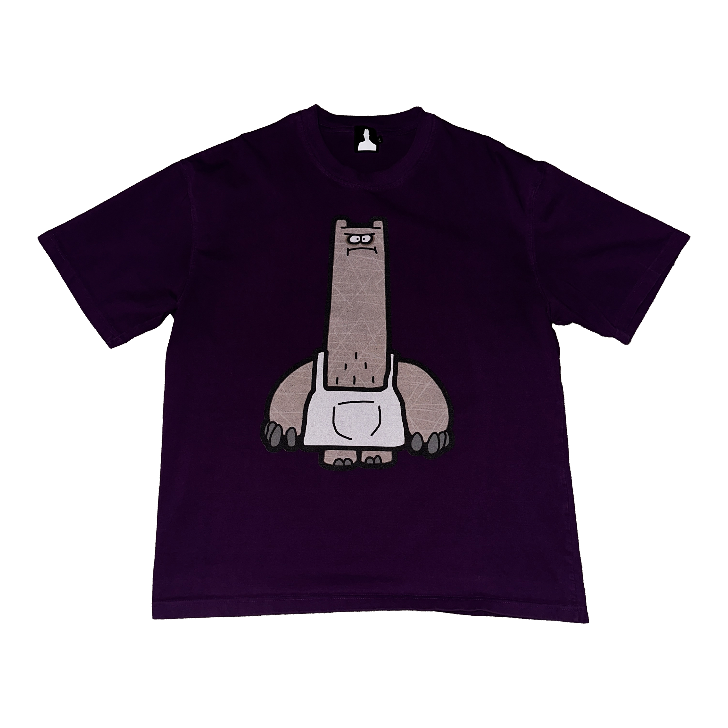 SCHNITZEL SHIRT
