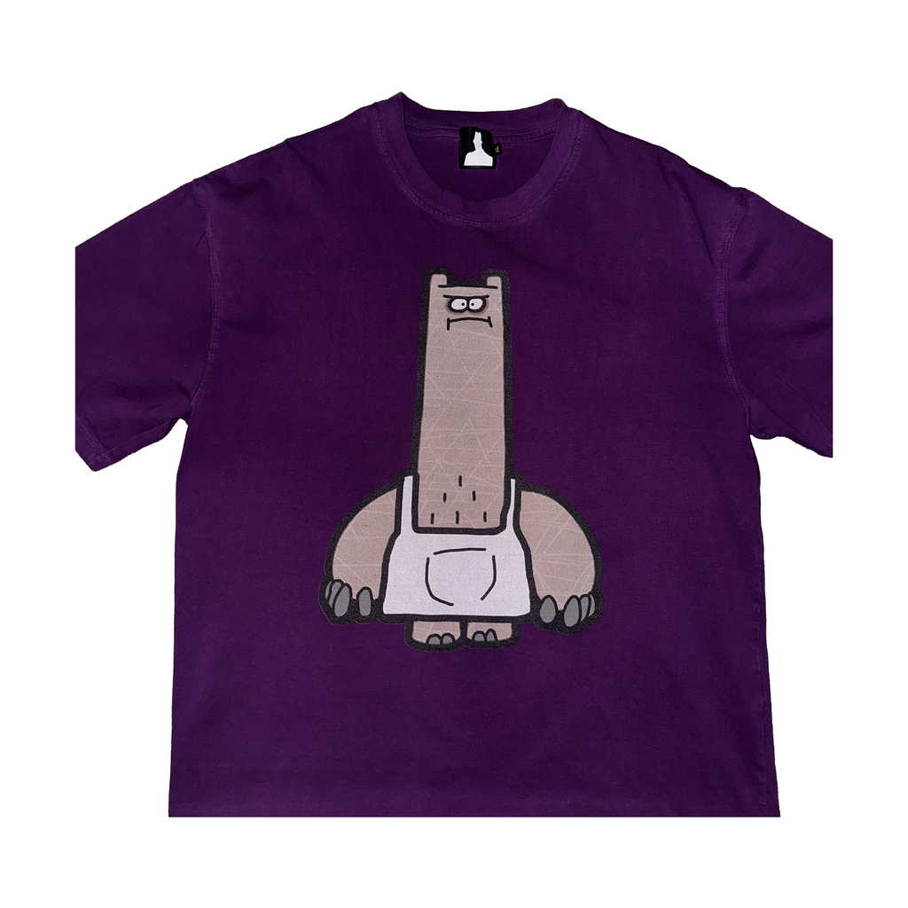 SCHNITZEL SHIRT