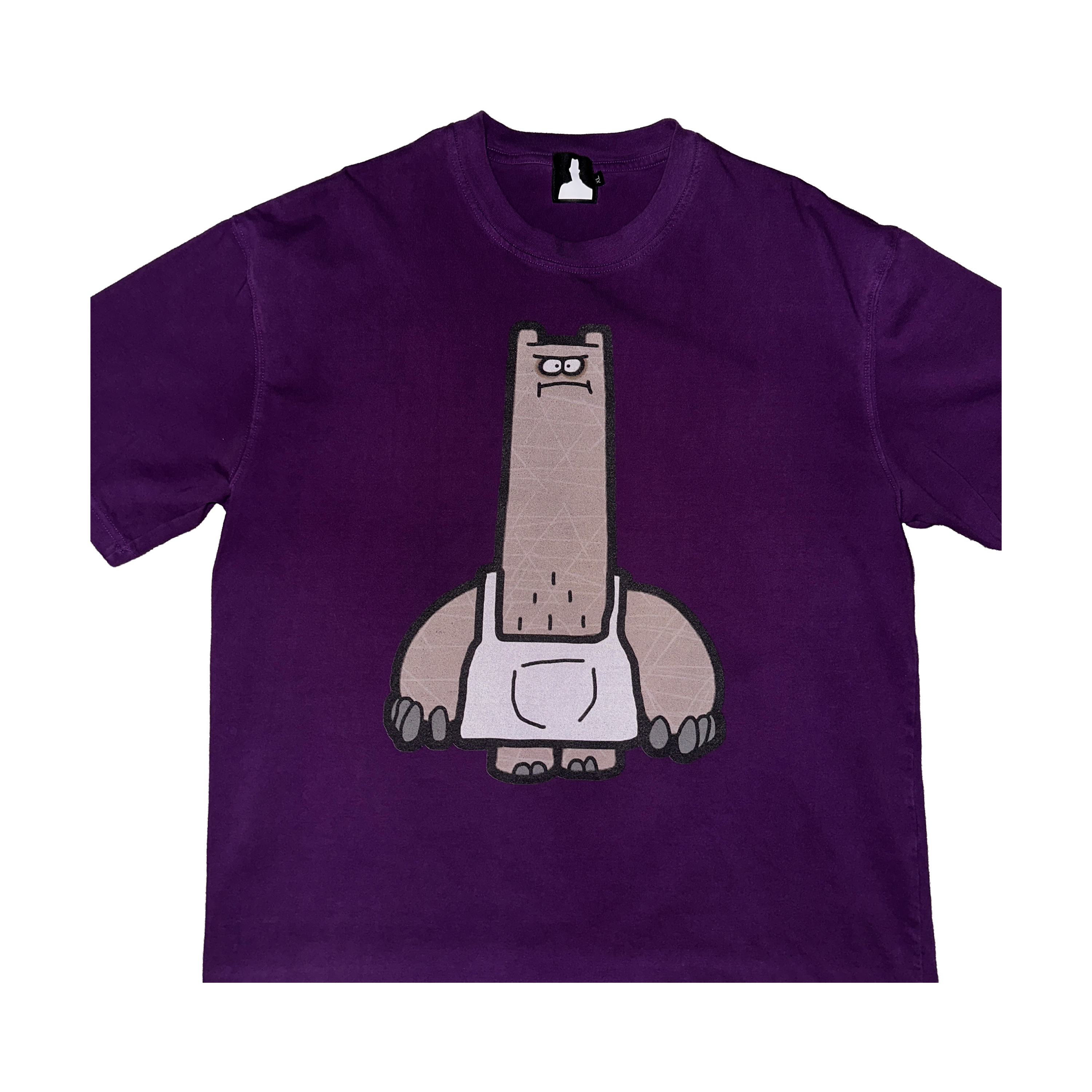 SCHNITZEL SHIRT