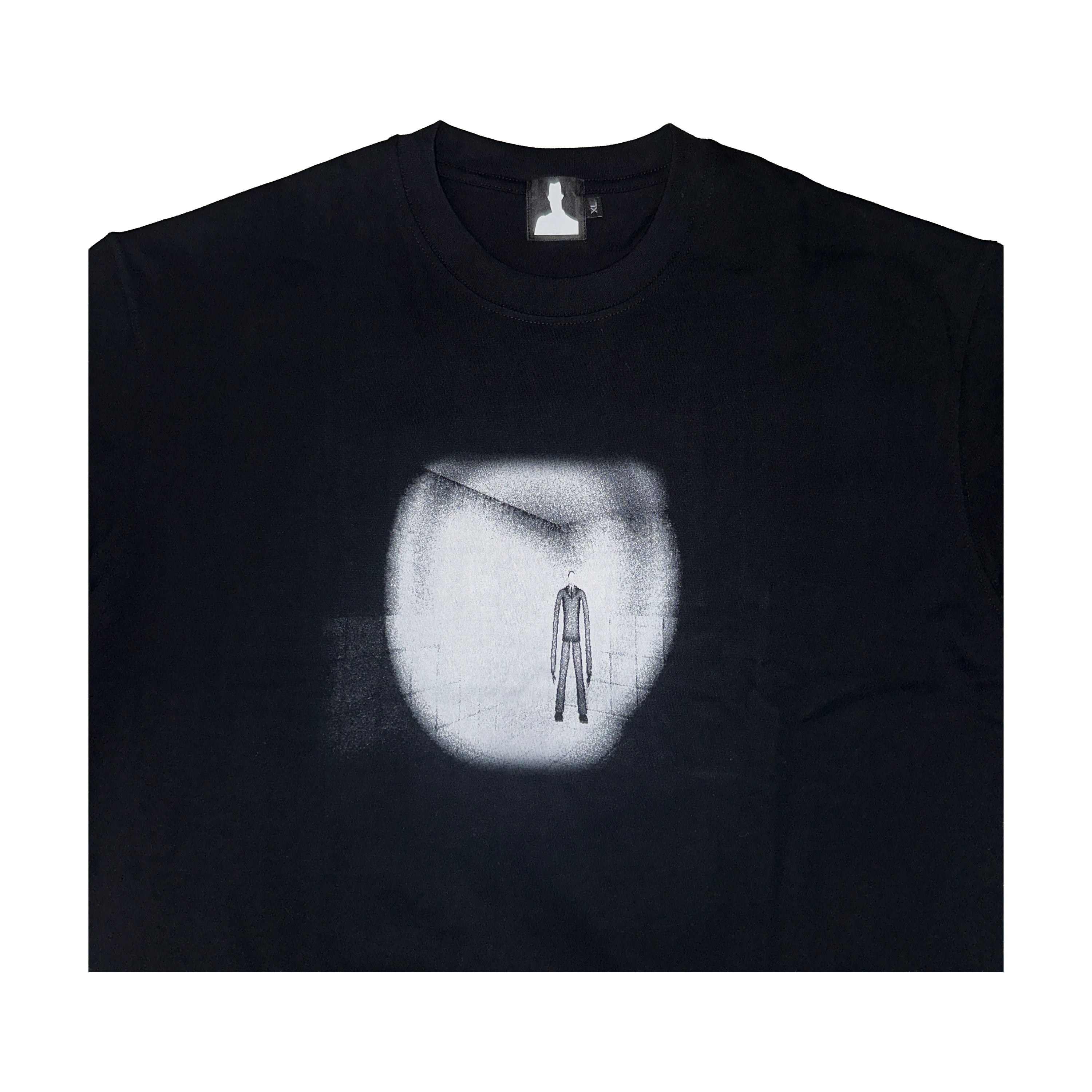 SLENDER SHIRT