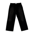 BLACK SMOOTHYSPOON JEANS