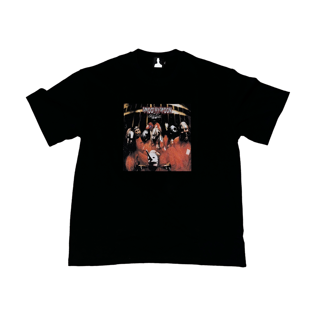 SMOOTHKNOT SHIRT