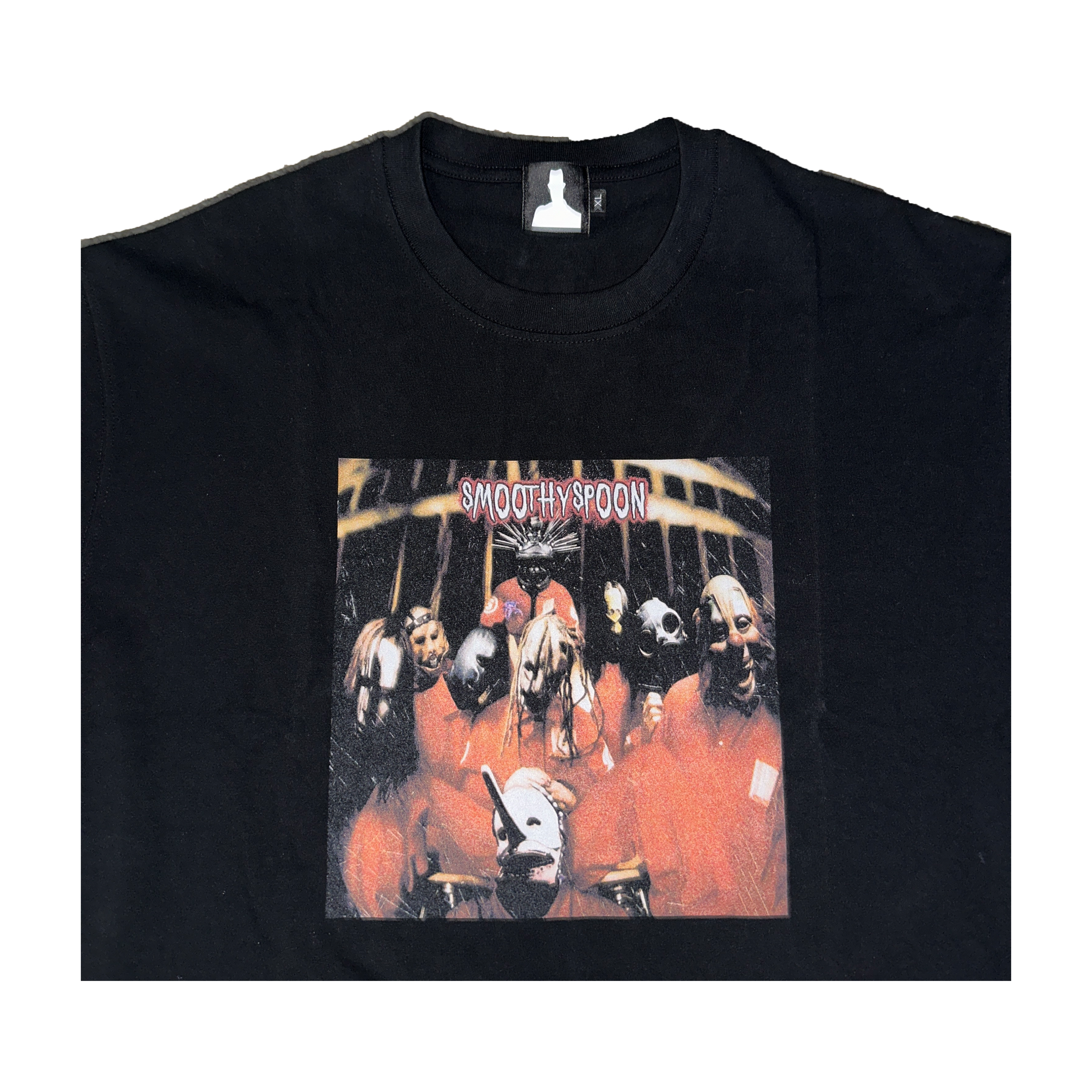 SMOOTHKNOT SHIRT