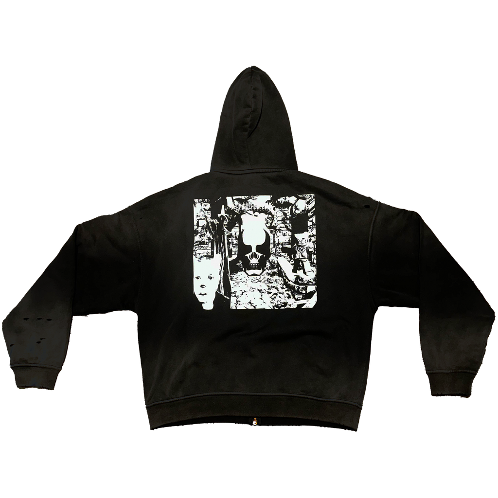 MLS ZIP UP