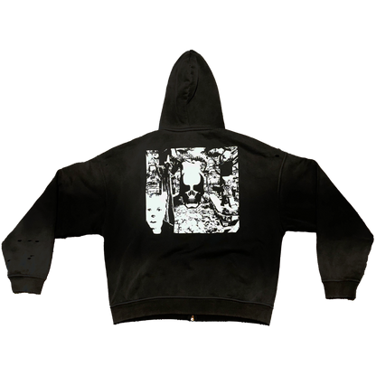 MLS ZIP UP