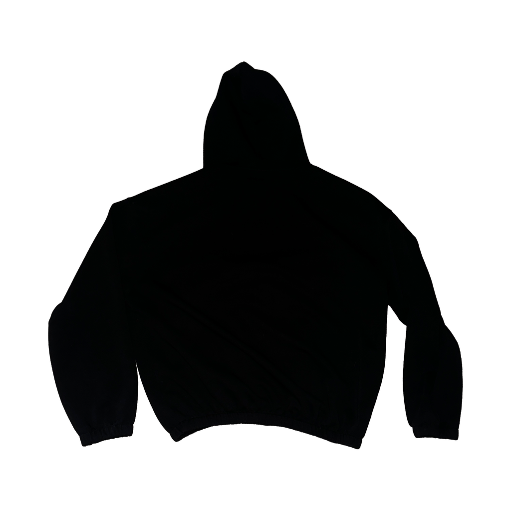 WAX CINCH HOODIE