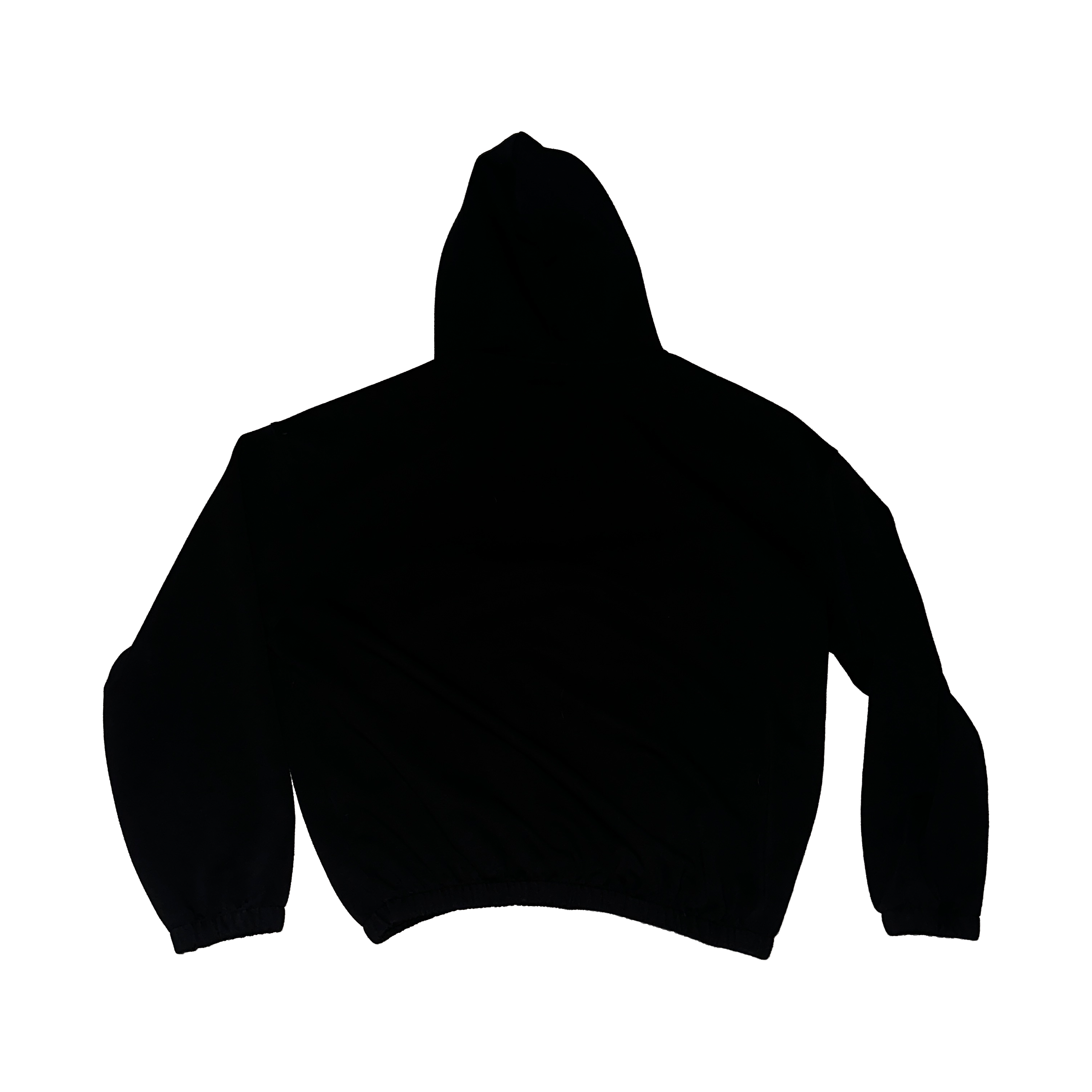 WAX CINCH HOODIE
