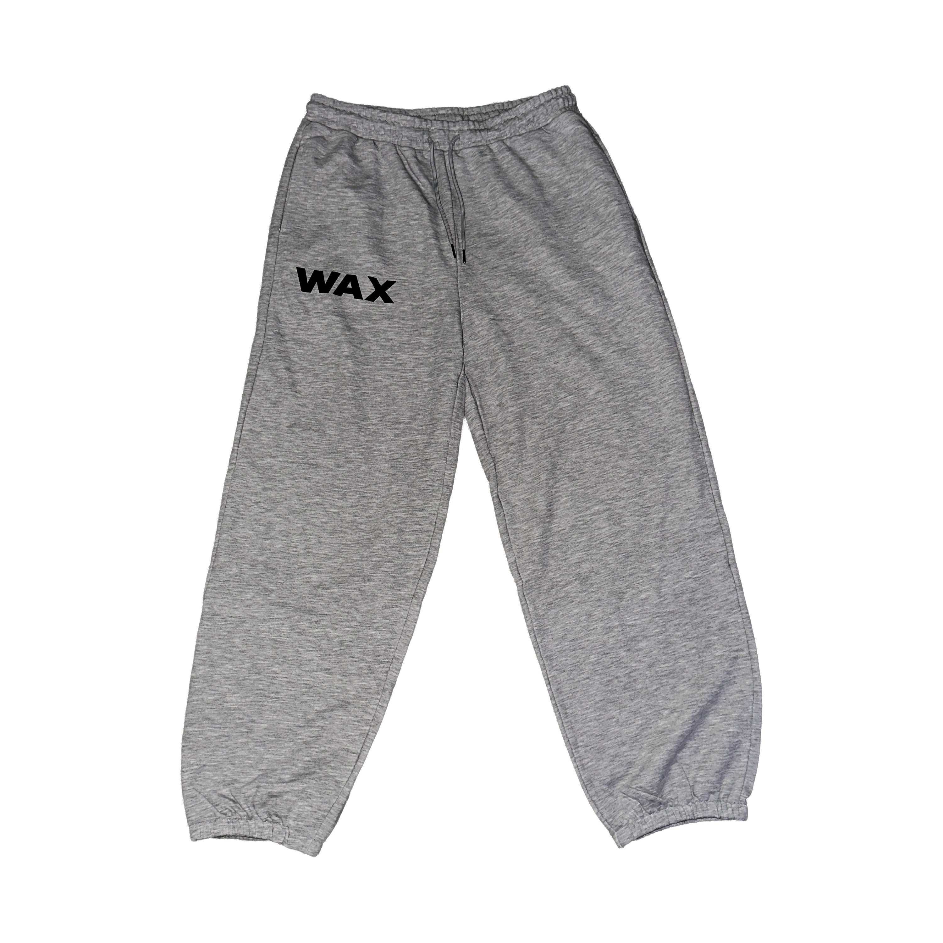 WAX SWEATS