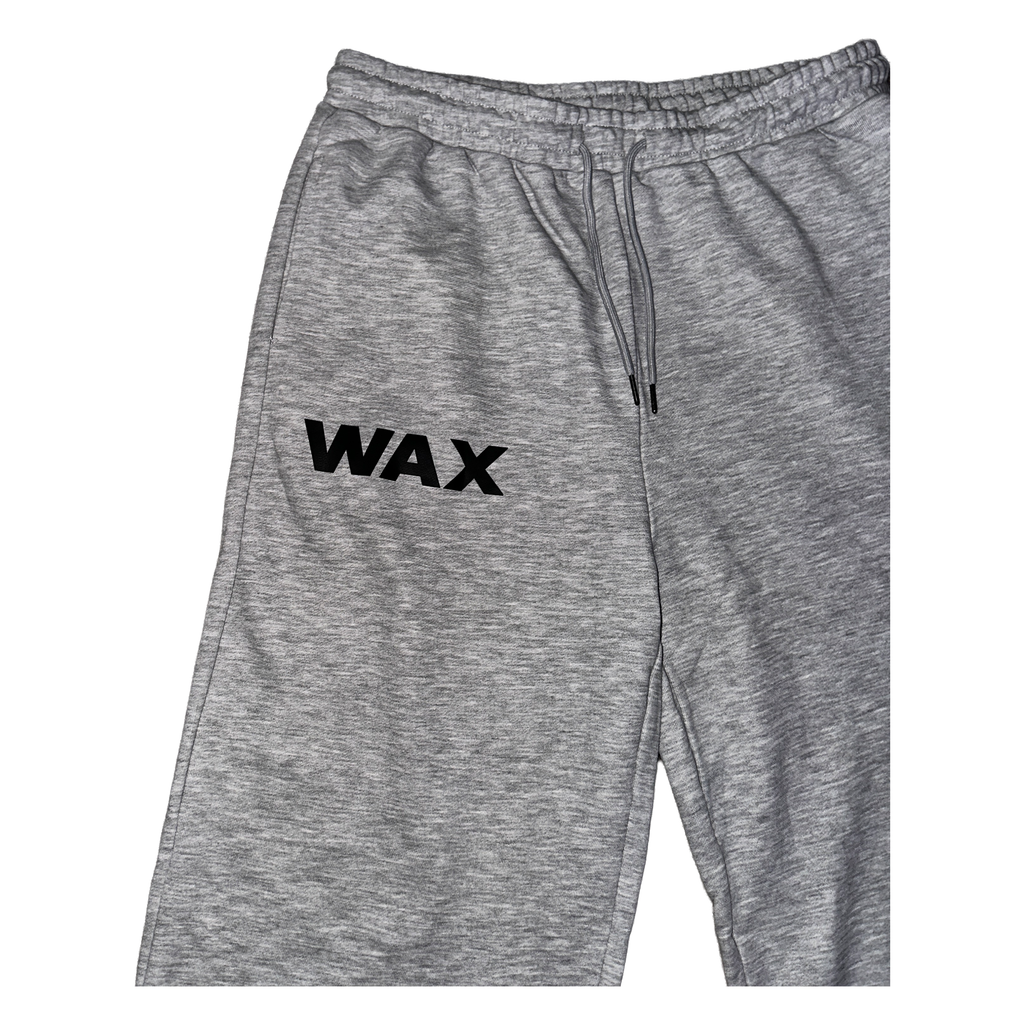 WAX SWEATS