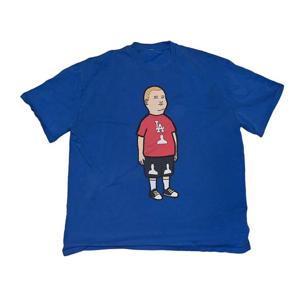 BOBBY SHIRT