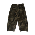 CAMO PANTS