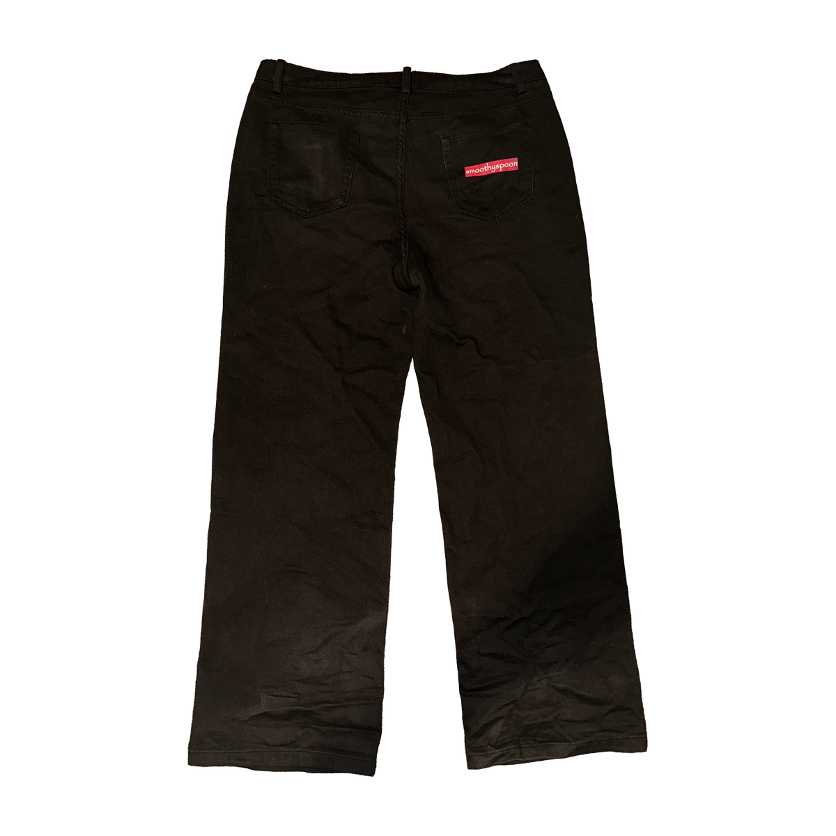 CAUTION JEANS