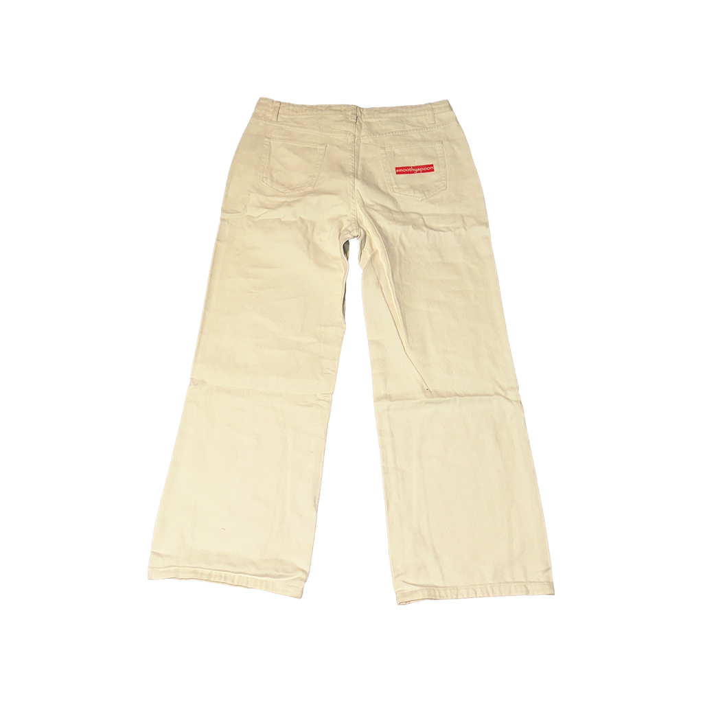 CAUTION JEANS